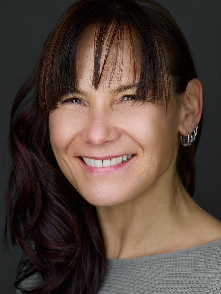 Ildiko Palla, Ernährungsberaterin in Wächtersbach